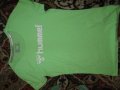 Тениски HUMMEL    дамски,С , снимка 2