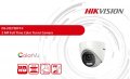 4в1 Камера за HD-TVI, AHD, HDCVI, CVBS Hikvision DS-2CE72DFT-F 2 Mpx ColorVu Цветна Картина при Мрак, снимка 2