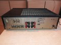 yamaha a-520-stereo amplifier-made in japan-внос швеицария, снимка 11