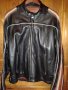 Промо! "Wisons Leder" естествена кожа мъжко яке, снимка 2