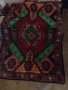 Български килим от гр Елена, снимка 1