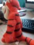 плюшена играчка - Тигъра от Мечо пух, снимка 3