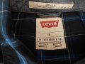 Levi’s (М) -мъжка риза с дълъг ръкав , снимка 3