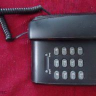 Продавам Жичен домашен телефонен апарат Сагемком с лед индикатор, снимка 3 - Други ценни предмети - 10975486