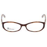 ПРОМО 🍊 JOHN GALLIANO 🍊 Дамски рамки за очила BROWN N WAVES нови с кутия, снимка 3 - Слънчеви и диоптрични очила - 11006468