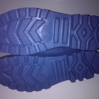 Palladium оригинални обувки, снимка 5 - Кецове - 24674265