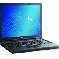 HP Compaq NC6220 на части, снимка 1 - Части за лаптопи - 24906135