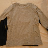 Нова детска блуза на Peppets за момче 122 - 128 см 5 - 6 год., снимка 3 - Детски Блузи и туники - 16015816