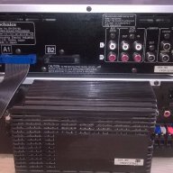 technics tuner amplifier+procesor/preamp-japan-внос швеицария, снимка 11 - Ресийвъри, усилватели, смесителни пултове - 12803210