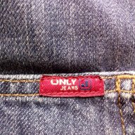 оригинални къси дънкови панталони на ONLY jeans, снимка 6 - Дънки - 7509861
