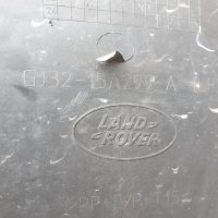 Предна броня за Land Rover Evoque след 2015г, снимка 2 - Аксесоари и консумативи - 25479435