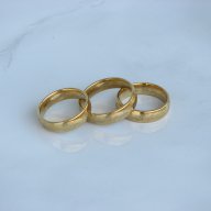 Пръстена на Властелина на пръстените The Lord of the Rings филм фентъзи, снимка 2 - Пръстени - 8542946