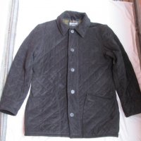 Barbour ватирано яке., снимка 1 - Якета - 20363069