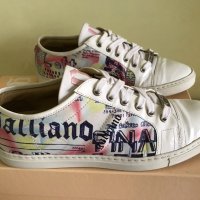 Дамски спортни обувки Galliano , снимка 7 - Дамски ежедневни обувки - 23182578