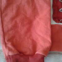 блузка от трико с апликация, снимка 3 - Детски Блузи и туники - 19182638