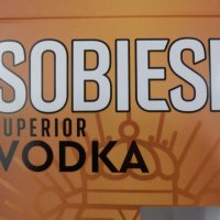 Чаши водка Sobieski - 6 бр., снимка 2 - Чаши - 25549673