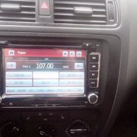 МУЛТИМЕДИЯ ЗА VW-DOUBLE DIN С НАВИГАЦИЯ, РАДИО, BLUETOOTH, MP3, СЛОТ ЗА КАРТА И ФЛАШ ПАМЕТ, снимка 8 - Други - 16512770