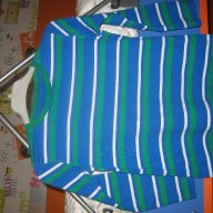Детска блуза памучна с дълъг ръкав, снимка 2 - Детски Блузи и туники - 18221768
