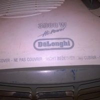 delonghi hi-power 3000w-внос англия, снимка 17 - Отоплителни печки - 19574040