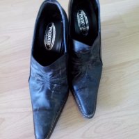 5лв. Обувки, снимка 7 - Дамски обувки на ток - 19454261