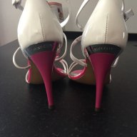 MISS SIXTY-нови официални обувки Мис Сиксти-40 номер , снимка 7 - Сандали - 14065984