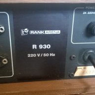 rank arena r-930-stereo receiver-нов внос от франция, снимка 6 - Ресийвъри, усилватели, смесителни пултове - 7376930