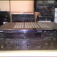 yamaha rx-v390rds-190w-stereo receiver-внос швеицария, снимка 11 - Ресийвъри, усилватели, смесителни пултове - 10757867