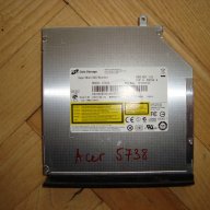 Acer Aspire 5738 лаптоп на части, снимка 2 - Части за лаптопи - 8861274