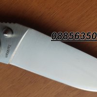 Сгъваем нож Ontario RAT Model 1, снимка 14 - Ножове - 25169568