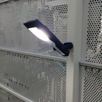 Акумулаторна LED лампа -SCANGRIP-Дания, снимка 6 - Други инструменти - 25072998