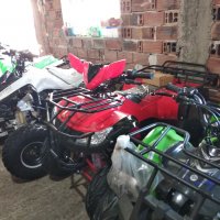 ATV -нови модели, снимка 11 - Мотоциклети и мототехника - 22174647