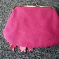 Нова чанта, портмоне Lacoste Touch of pink, оригинал, снимка 3 - Чанти - 11335184