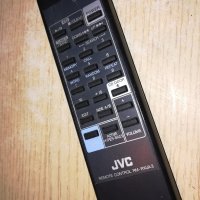 jvc-cd/tuner/tape-remote audio-внос швеицария, снимка 11 - Други - 21446514
