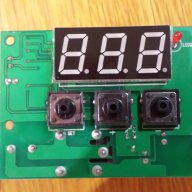контролер - температурен регулатор на 12 волта, снимка 3 - Друга електроника - 12481160