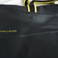  Нов тенис сак Lacoste Challenge ATP Travel Bag, оригинал , снимка 8 - Сакове - 19094967