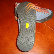 Merrell Continuum Vibram - Естествена кожа, снимка 5 - Маратонки - 12111367