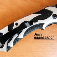Сгъваем нож  Boker PA45, снимка 6 - Ножове - 11159072