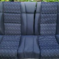 Салон-спортни седалки за Фиат Купе, снимка 2 - Части - 11992611