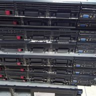 ** ТОП ОФЕРТА ** DELL PE R720 2U	2 x 8 Core E5-2660 	96 GB	2 x 146	2x Power,16x 2,5" SAS,Raid H710, снимка 3 - За дома - 16843993