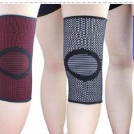 НОВО! Наколенка - спортна високоеластична High Elasticity Sports Knee, снимка 2 - Спортна екипировка - 17981677