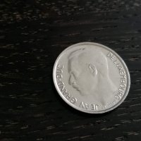 Монета - Люксембург - 1 франк | 1983г., снимка 2 - Нумизматика и бонистика - 25920570
