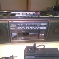 вега рм-250c-5-руски стерео касетофон+оригинален адаптор, снимка 8 - Ресийвъри, усилватели, смесителни пултове - 10834736