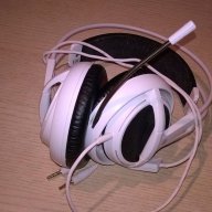 Steelseries-геимърски слушалки с микрофон-внос швеицария, снимка 11 - Слушалки за компютър - 17541337