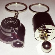  Джанта, спирачен диск, турбо, амортисьори, скоростна кутия и други ключодържатели, снимка 9 - Други - 14402196