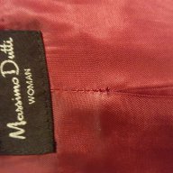 Massimo Dutti, снимка 13 - Палта, манта - 13575826