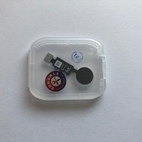 Универсален Home бутон, лентов кабел с Bluetooth за iPhone 7, снимка 1 - Резервни части за телефони - 25898307