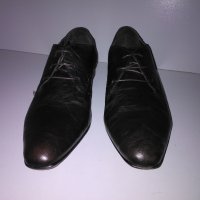 Levis оригинални обувки, снимка 2 - Ежедневни обувки - 24485542