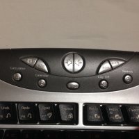 клавиатура мишка  и донгъл за части или ремонт , снимка 8 - Клавиатури и мишки - 25738657