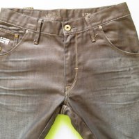 G-Star Arc Loose Tapered W31/L30, снимка 3 - Дънки - 23098932