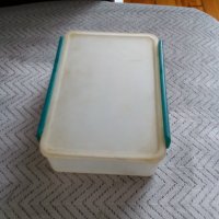 Стара кутия за храна #6, снимка 2 - Антикварни и старинни предмети - 24489930